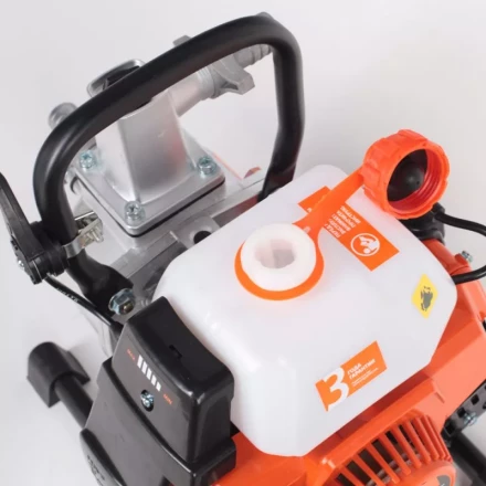 Бензиновая мотопомпа PATRIOT MP 1010 SТ купить в Уфе