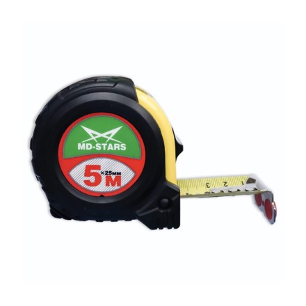 Рулетка измерительная MD-STARS 56-3019 купить в Уфе