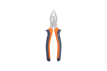 Пассатижи комбинированные Кратон Home master Сr-V 200 мм 2 12 01 003 купить в Уфе