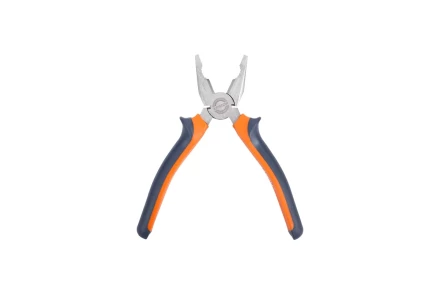 Пассатижи комбинированные Кратон Home master Сr-V 200 мм 2 12 01 003 купить в Уфе