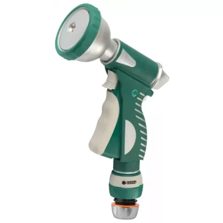 Пистолет-распылитель RACO &quot;Profi-Plus&quot;, 4-позиционный, с соединителем, 1/2&quot; 4256-55/331C купить в Уфе