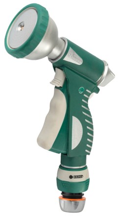 Пистолет-распылитель RACO &quot;Profi-Plus&quot;, 4-позиционный, с соединителем, 1/2&quot; 4256-55/331C купить в Уфе