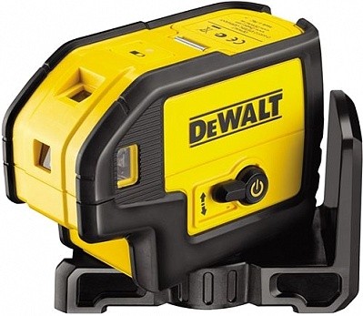 Лазерный нивелир DeWalt DW 085 К купить в Уфе