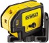 Лазерный нивелир DeWalt DW 085 К купить в Уфе