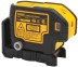 Лазерный нивелир DeWalt DW 085 К купить в Уфе