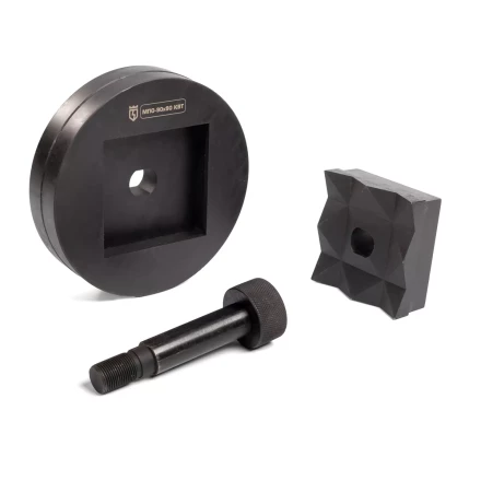 Матрица для пробивки отверстий КВТ МПО-90х90 серия ПРОФИ (85310) купить в Уфе