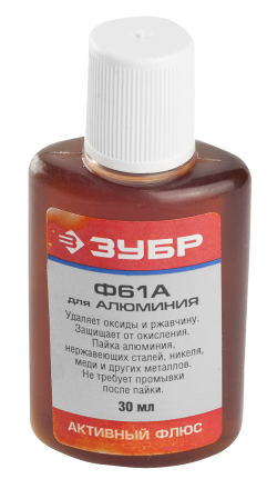 Флюсы Ф 61 / ФТКА серия Без серии купить в Уфе