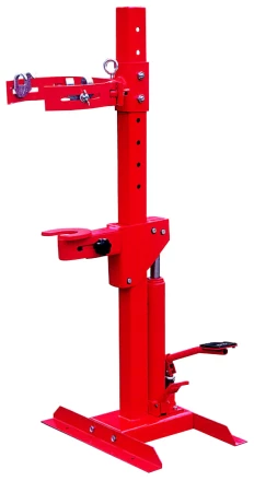 Стяжка пружин гидравлическая TOR LT-SC1500 1009727 купить в Уфе