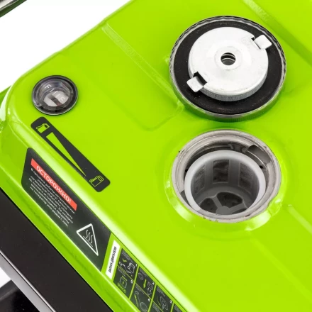 Генератор бензиновый Сибртех БС-1200 94541 купить в Уфе