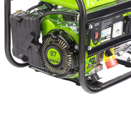 Генератор бензиновый Сибртех БС-1200 94541 купить в Уфе