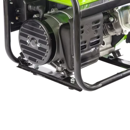 Генератор бензиновый Сибртех БС-1200 94541 купить в Уфе