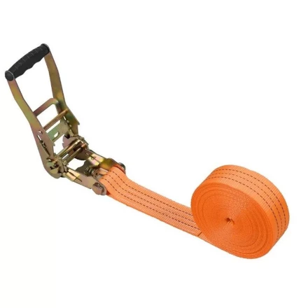 Ремень стяжной TOR 5,0/10,0 т 5,0 м 75 мм (кольцевой) 1047206 купить в Уфе