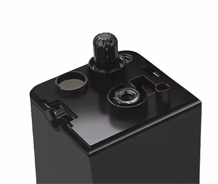 Увлажнитель воздуха ультразвуковой BALLU UHB-1000 купить в Уфе