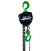Таль ручная цепная HITCH CH210 1 т 6 м (SZ068897) купить в Уфе