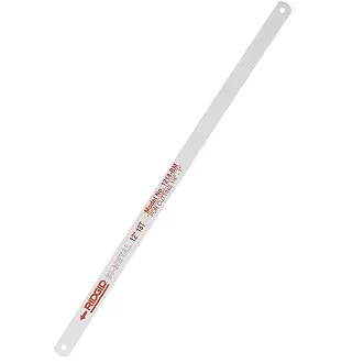 Биметаллическое полотно для ножовок для больших нагрузок более 3 мм  56847 купить в Уфе