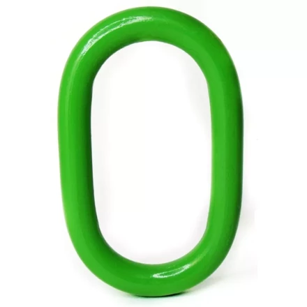 Звено овальное одиночное A-343 HITCH Т8 кл 31.5 т (SZ071419) купить в Уфе