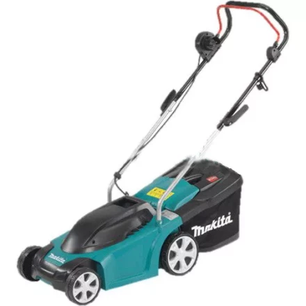 Электрическая газонокосилка Makita ELM3311 купить в Уфе