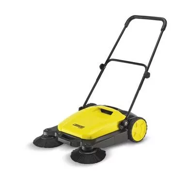 Подметально-уборочная машина KARCHER S 650 купить в Уфе