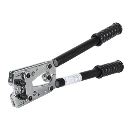 Пресс механический ПКГ-50 КВТ купить в Уфе