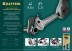 Ключ KRAFTOOL &quot;MASTERGRIP&quot; трубный быстрозажимной, кованые губки, 1/2&quot;-2&quot; 27365-14 купить в Уфе