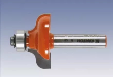 Фреза профильная с подшипником Кратон (1 09 05 028) 1 09 05 028 купить в Уфе