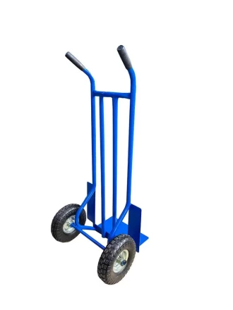 Тележка ручная двухколесная TOR HT 300 131031 купить в Уфе