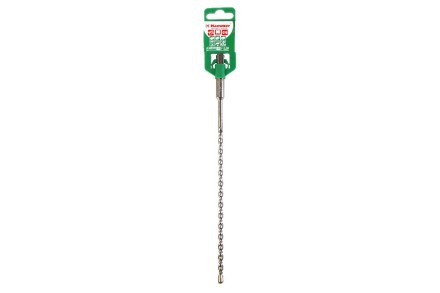 Бур HAMMER Ф6х260мм SDS Plus (201-110) купить в Уфе