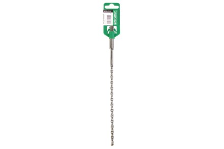 Бур HAMMER Ф6х260мм SDS Plus (201-110) купить в Уфе