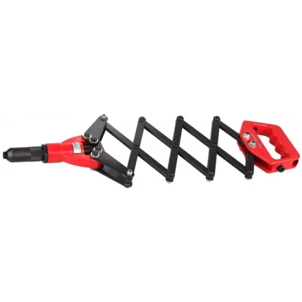 Заклепочник рычажно-складной, STAYER "RX-900" POWER-Pro 3115, для заклёпок d=3,2-4,8 мм из алюминия, стали, нерж стали, литой корпус 3115 купить в Уфе