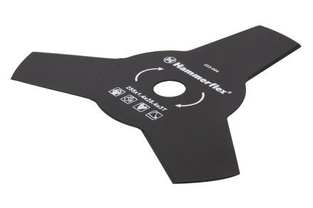Нож для триммера HAMMER 223-004 купить в Уфе