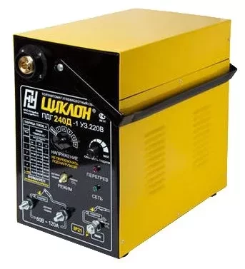 Сварочный полуавтомат Циклон ПДГ-240ДАВ купить в Уфе
