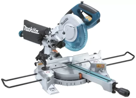 Пила торцовая Makita LS0815FLN купить в Уфе