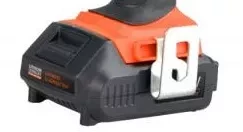 Дрель-шуруповерт аккумуляторная PATRIOT BR 181Li купить в Уфе