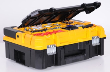 Ящик-модуль Dewalt TSTAK I Stanley DWST1-70704 купить в Уфе
