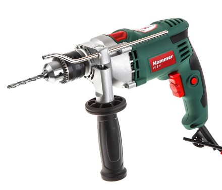 Дрель Hammer Flex UDD950A  ударная купить в Уфе