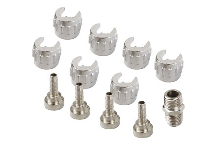 Адаптер (переходник) WESTER 815-008 купить в Уфе