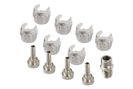 Адаптер (переходник) WESTER 815-008 купить в Уфе