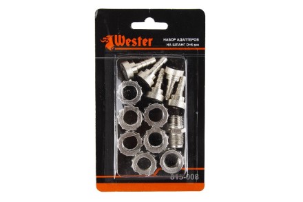 Адаптер (переходник) WESTER 815-008 купить в Уфе