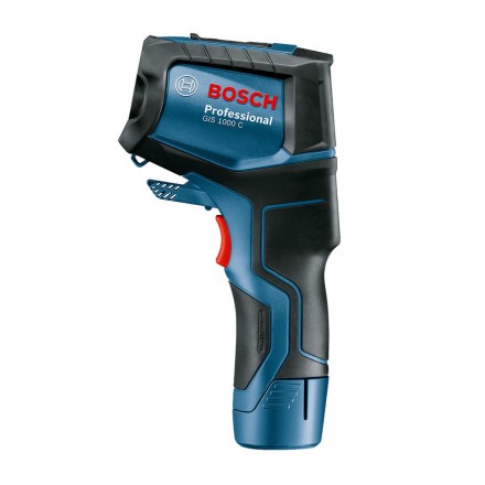 Термодетектор Bosch GIS 1000C купить в Уфе