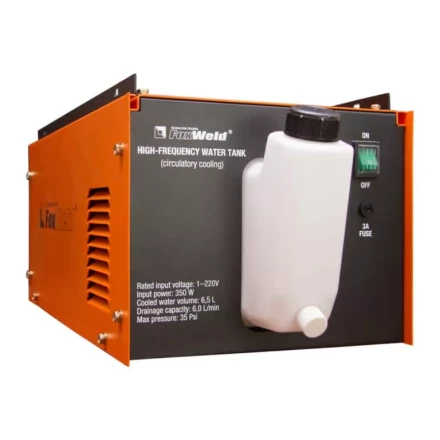 Блок водяного охлаждения для Invermig 500E FoxWeld купить в Уфе