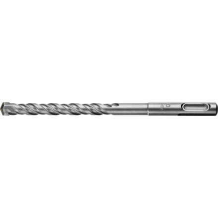 Бур STAYER &quot;MASTER&quot; по бетону, &quot;SDS-Plus&quot;, d=6х160мм 29250-160-06 купить в Уфе