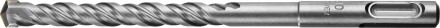 Бур STAYER &quot;MASTER&quot; по бетону, &quot;SDS-Plus&quot;, d=6х160мм 29250-160-06 купить в Уфе