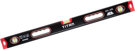 Уровень строительный ADA Titan 800 купить в Уфе