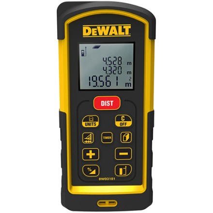 Дальномер лазерный Dewalt 03101 купить в Уфе