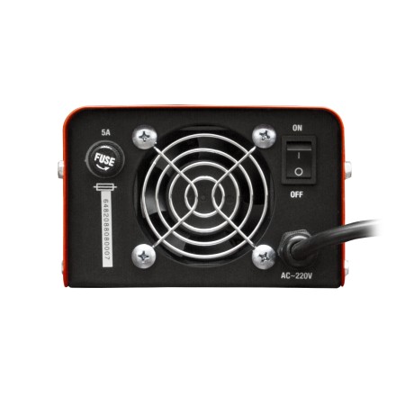 Зарядное устройство KVAZARRUS PowerBox 12/20R FoxWeld купить в Уфе