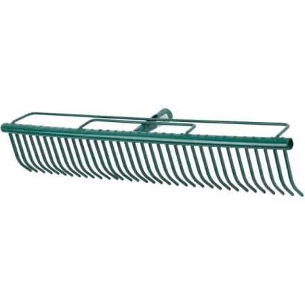 Грабли RACO для очистки газонов, 35 зубцов, 600мм 4228-53750 купить в Уфе