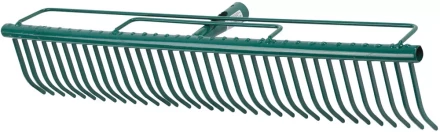 Грабли RACO для очистки газонов, 35 зубцов, 600мм 4228-53750 купить в Уфе
