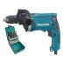 Дрель ударная Makita HP1631KX2 купить в Уфе