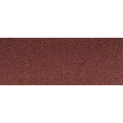 Лист шлифовальный ЗУБР "МАСТЕР", без отверстий, для ПШМ на зажимах, Р80, 115х280мм, 5шт 35593-080