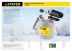 Лампа STAYER &quot;PROFI&quot; паяльная, стальная, 2,0л 40655-2.0 купить в Уфе